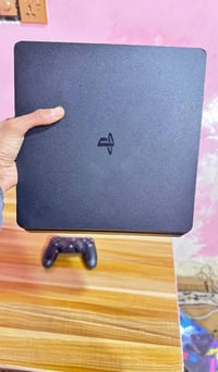 بلي فور • مهكر • ٢ جوستك