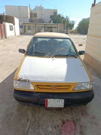 ٢٠١١ • شواصي نضيفه • الكير الرابع يفلت