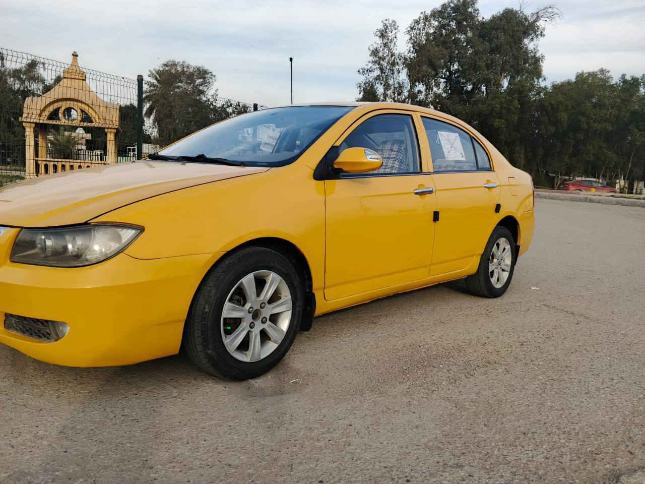 سلام عليكم عندي ليفان 620 البيع مديل 2012 سيارة مكفولة كفالة عامة سياره جاهزة سعر 46 الهاتف ***********
