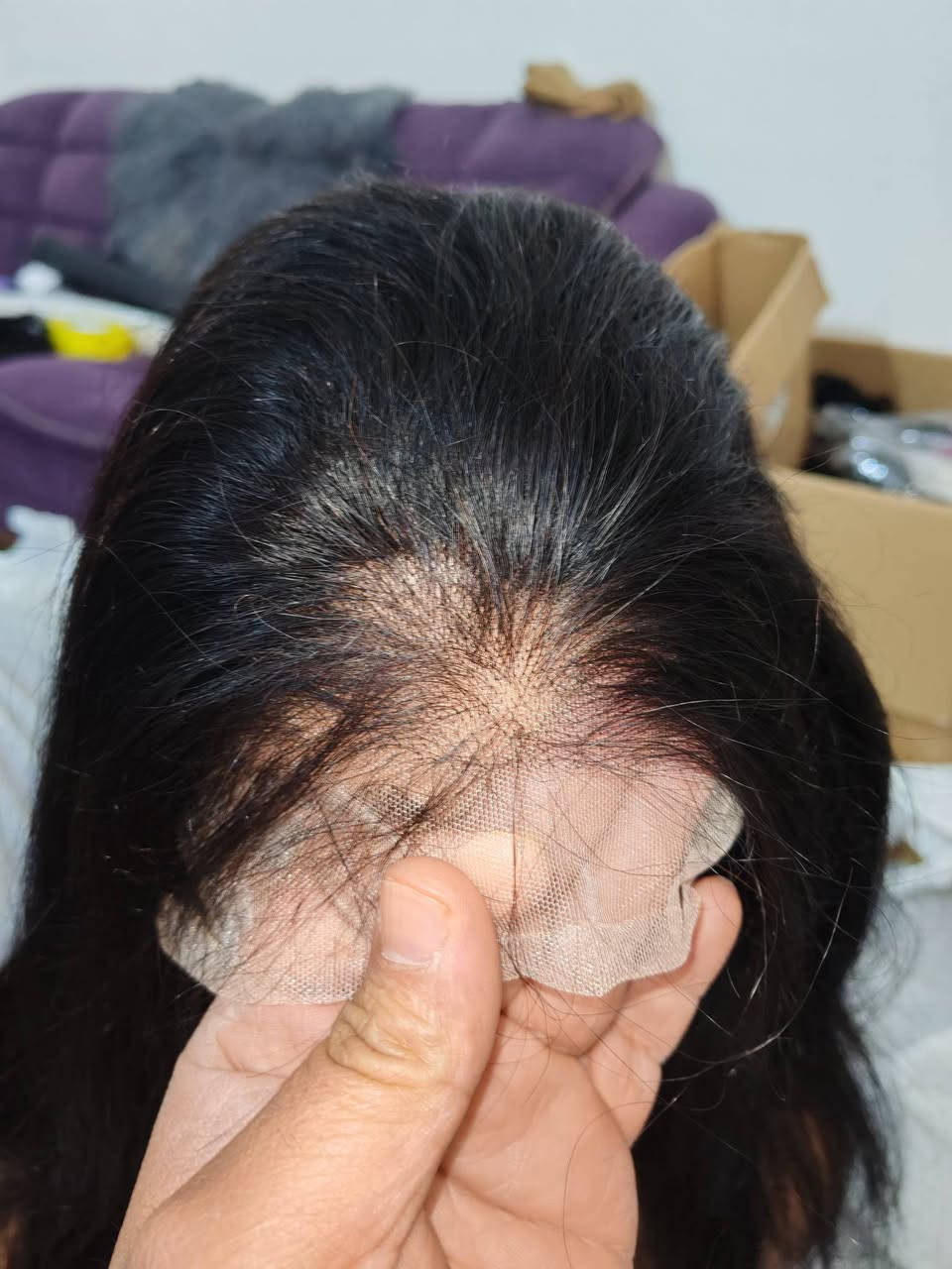 طول متر شعر طبيعي غسل شسوار كوي


**إذا كنت صاحب هذا الإعلان وتريد حذفه لأي سبب، رجاءا أرسل رسالة إلى الدعم الفني**