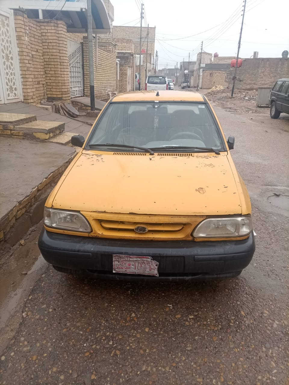 بسبب الوعود الكاذبه اعيد النشر سياره سايبه مديل 2012 رقم ميسان سنوية ساقطة وسياره كايمه ابيع طافيه اوكف فقط بل اوصوليات سياره سعره 7 ورقات مكانه ميسان رقم الهاتف ***********
