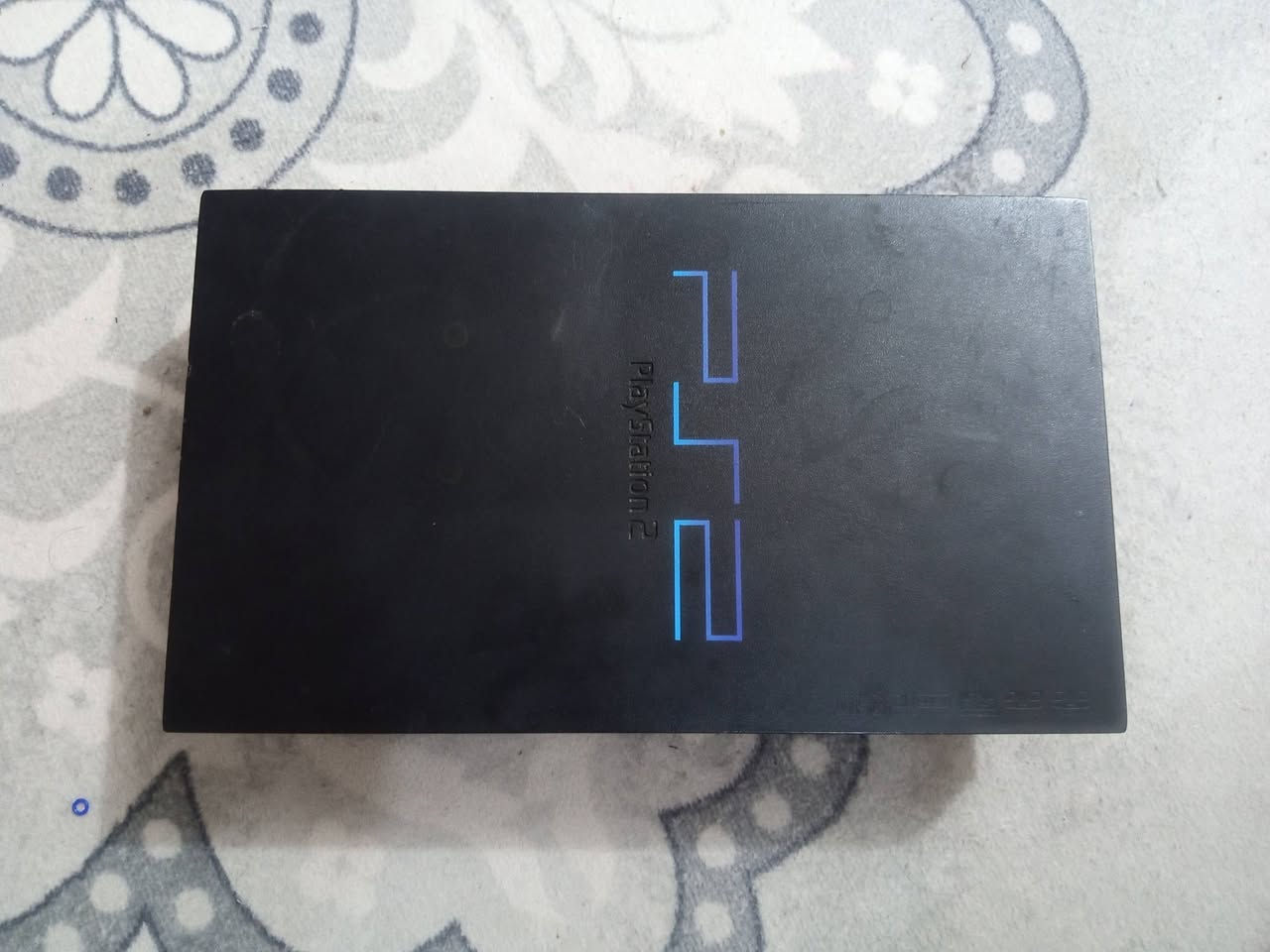 سلام عليكم بلي 2 للبيع غراضه كامله بي مشكله عوزه فيوز بل خريطه يشتغل طبيعي سعره 25 عنوان النجف الأشرف حي النداء رقم تواصل وتساب
***********
