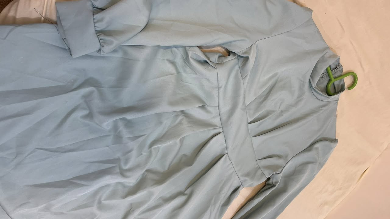 فساتين مستخدم قليل كربلاء وتوصيل داخل كربلاء 3


**إذا كنت صاحب هذا الإعلان وتريد حذفه لأي سبب، رجاءا أرسل رسالة إلى الدعم الفني**