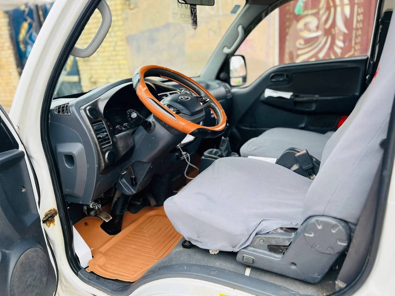 سلام عليكم كيه مديل 2017 مكفوله كفاله عامه محرك وكسن وكبر وحداديه وتبريد كله شركه رقم واسط بسمي رقم دولي مكاني كوت ***********
