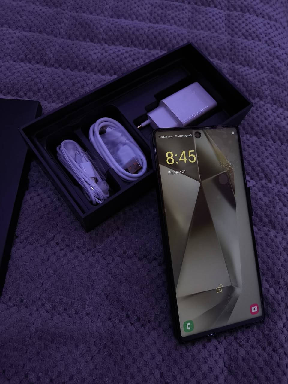 Ultra 24 sini nrx 190hazar


**إذا كنت صاحب هذا الإعلان وتريد حذفه لأي سبب، رجاءا أرسل رسالة إلى الدعم الفني**