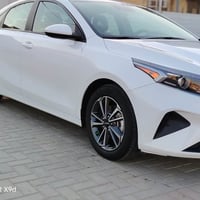 ￼كيا فورتي موديل 2023مواصفات    رادار   تحديد مسار مثبت سرعة   شاشه تد...