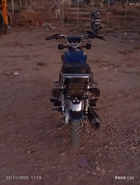 للبيع دراجه كفاله من شخط جديده زيرو ١ على واحد مابيهه نقص ٢٠٢٥ اوراق ك...