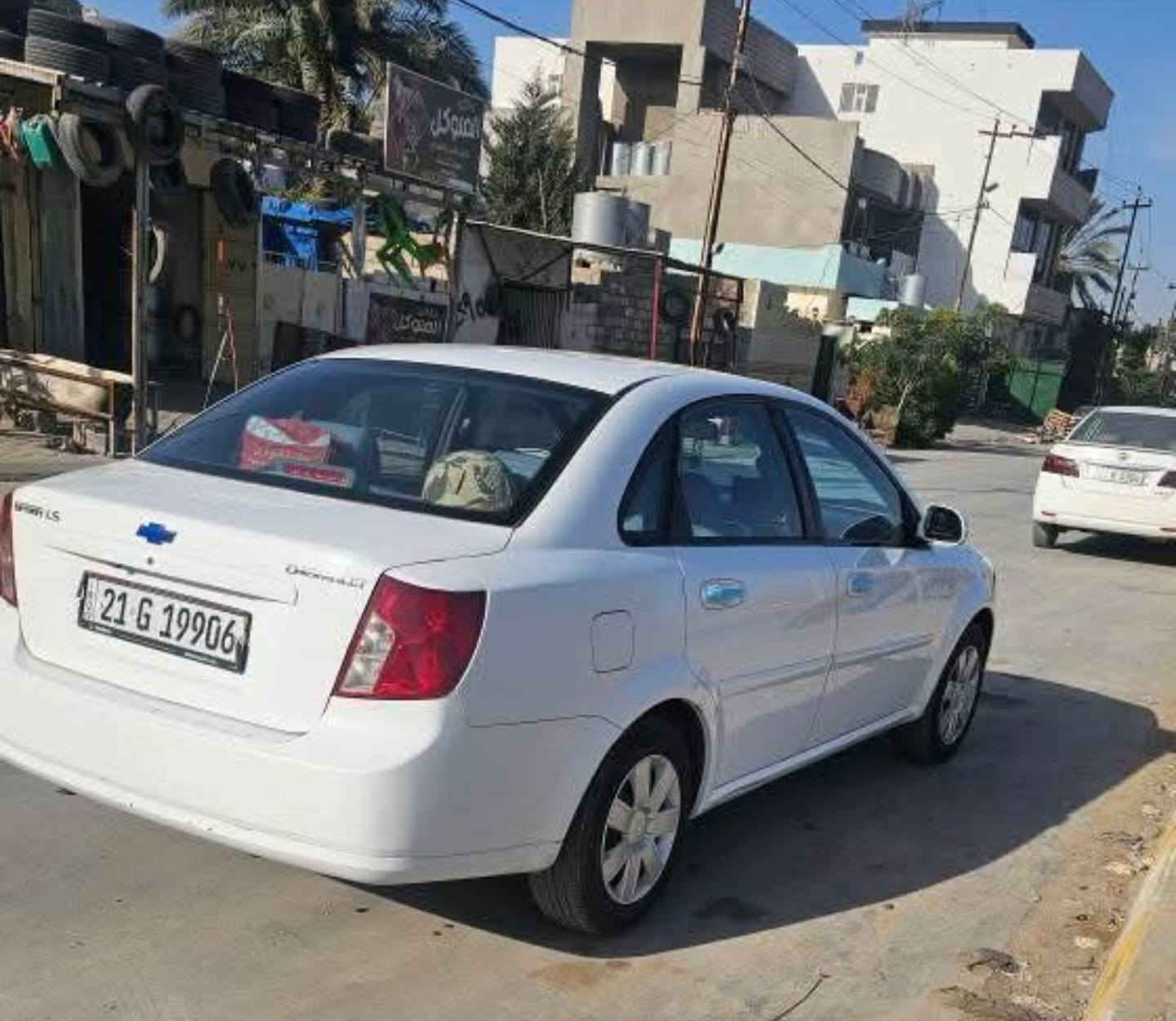 موديل 13
بسمي سنويه 2029 
رقم سليمانيه 
كبون بنزين 
سعر 90 بي مجل  
صدر جديد طخم تاير
عنوان كركوك 
*********** وتساب بي
