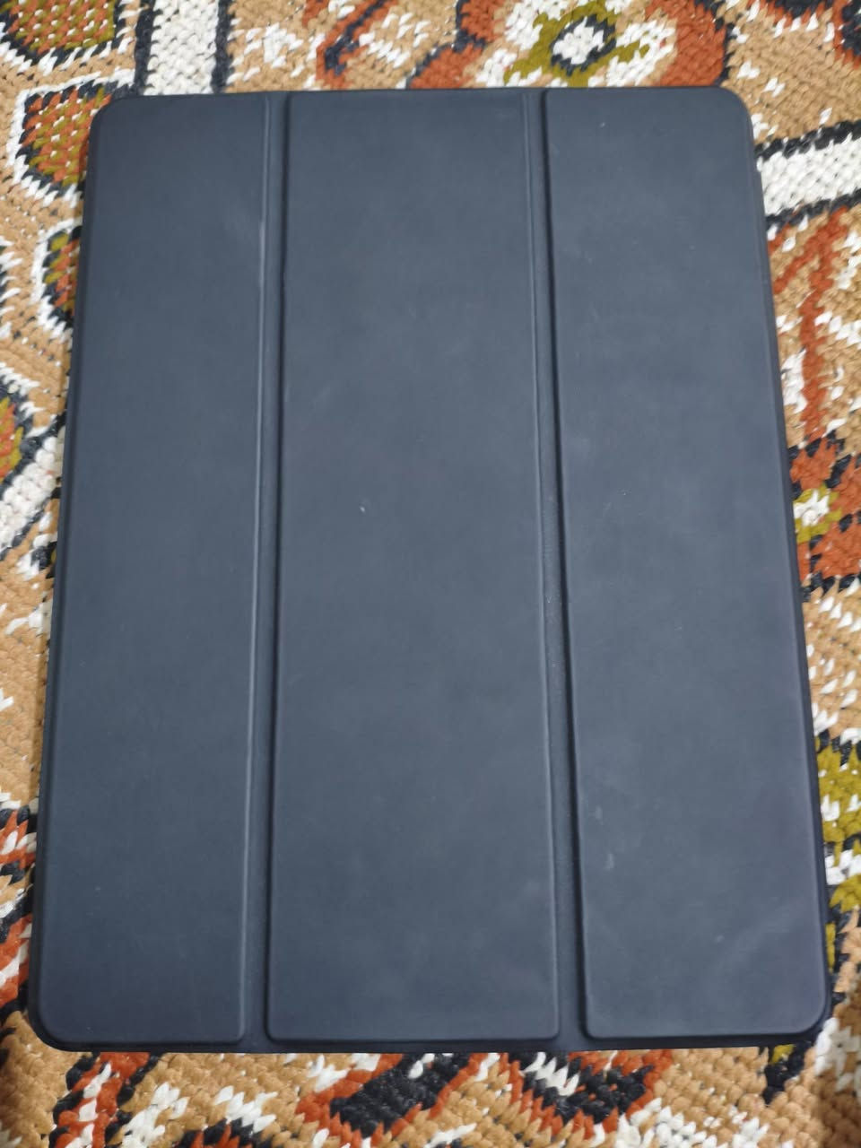 السلام عليكم ايباد 9 نضيف كلش السعر 250 

***********
