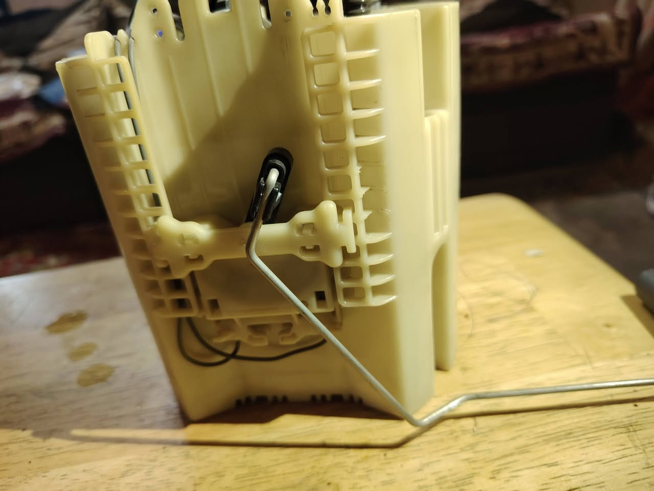 قاعدة فيتبم دوج كرفان جنت خالها احتياط وبعت السياره أمريكيه مال كصه سعرها ٩٠ عنواني الكراده اخذتها ب١٢٥ من الكاظميه 
***********
