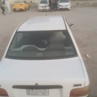 سايبا • ٢٠١٠ • رقم بغداد