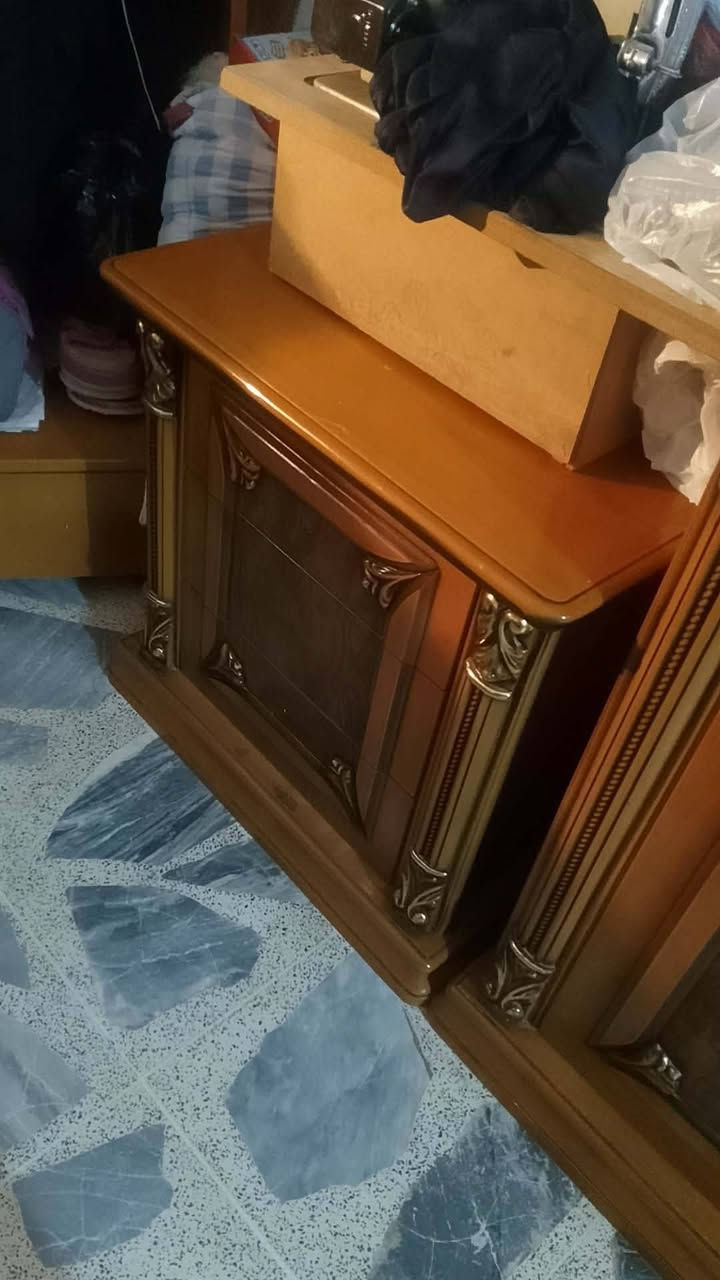 بيع اغراض بيت كامل السعر 500الف


**إذا كنت صاحب هذا الإعلان وتريد حذفه لأي سبب، رجاءا أرسل رسالة إلى الدعم الفني**