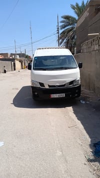 نيسان م١٦ • رقم بغداد • نقص تبريد