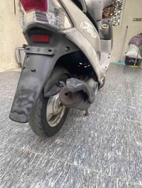 رمبه • نضيفه • حالة الوكاله