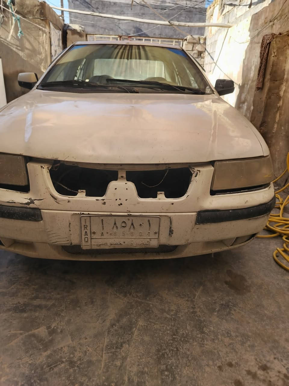 سمند تفصيخ تفصيخ تفصيخ نجف حي صناعي مجمع مركز الاصفر توصيل 🚚 كل العراق سياره شغاله ***********
