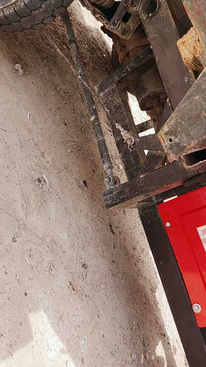 سلام عليكم أكرر نشر ستوته لبيع كلشي ما ناقصه ضفيره تارات لايت شاير هوران كله جديد محرك نضيف  650غفل ادوات البصرة, العراق


**إذا كنت صاحب هذا الإعلان وتريد حذفه لأي سبب، رجاءا أرسل رسالة إلى الدعم الفني**