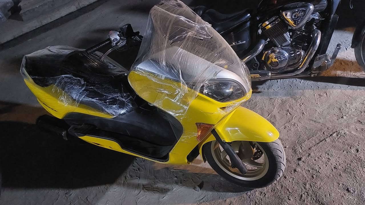 09 دراجة كلش جديده تجي وشوف بعينك رقم نكليزي بسمي دراجه جانت مضمومه 23 بيه مجال قليل


**إذا كنت صاحب هذا الإعلان وتريد حذفه لأي سبب، رجاءا أرسل رسالة إلى الدعم الفني**