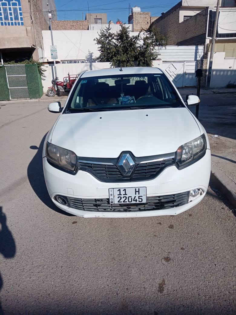إسلام عليكم رينو سمبول 2017كير مكينه كفاله رقم انكليزي يعني الجديد سياره ماشيه ١٢٠الف السعر 80 بيها مجال العنوان الحريه للإستفسار *********** بغداد, العراق
