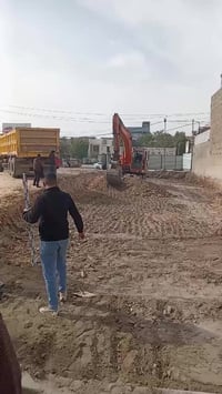 الأكبر الاستثمار والتطوير العقاري ٣٠٠ متر مجمع ملابس شارع البداله مجاو...