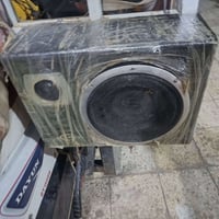 مضخم • شغال • الناصرية مركز بلفداء