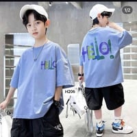 وصل الجديد تكرار كميه محدوده  يلبس5/6/7/8/9/10/11/12/13سنه للحجز دايرك...