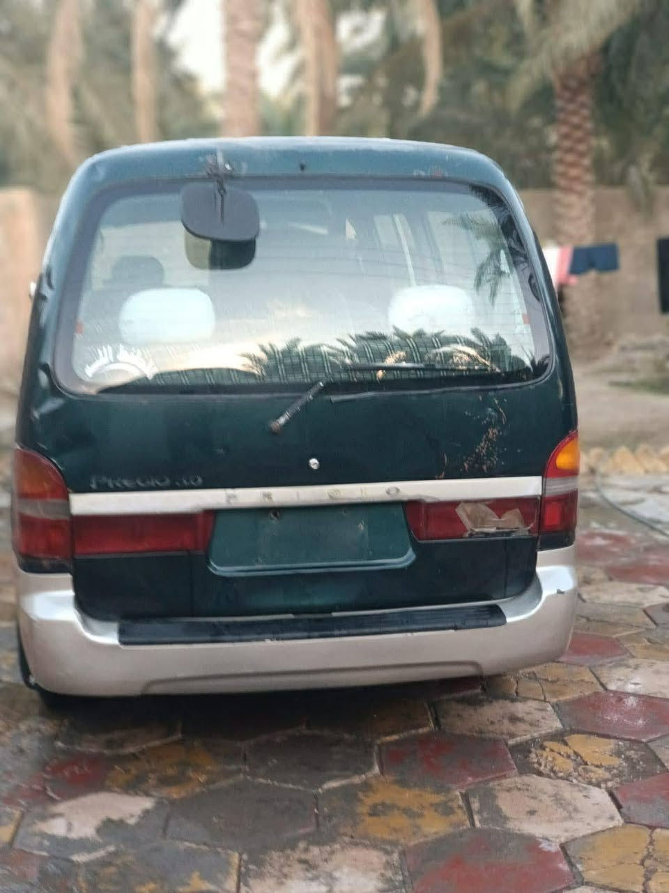 بريجو موديل 97 للبيع مكينه 3000 سعرها 55 وبيها مجال معامله جاهزه ع البصمه للتواصل ***********
