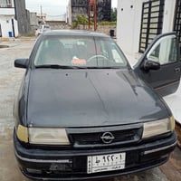 ١٩٩٤ • محرك ٢.٠ • كير عادي