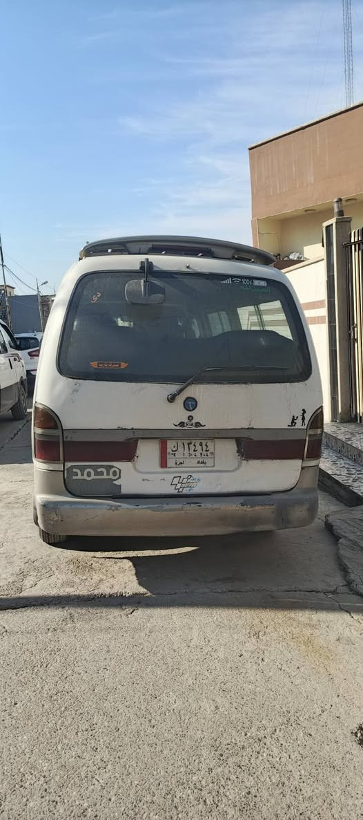 كيا بريجو للبيع موديل 2000 ثانويه والرقم تستلمها جاهز والثانويه 28 السعر 70 وبمجال للطيبين موقع السياره الرشيديه شاصي تك تك مصلح سياره تحويل شرط هيها ومرور صافي ***********
