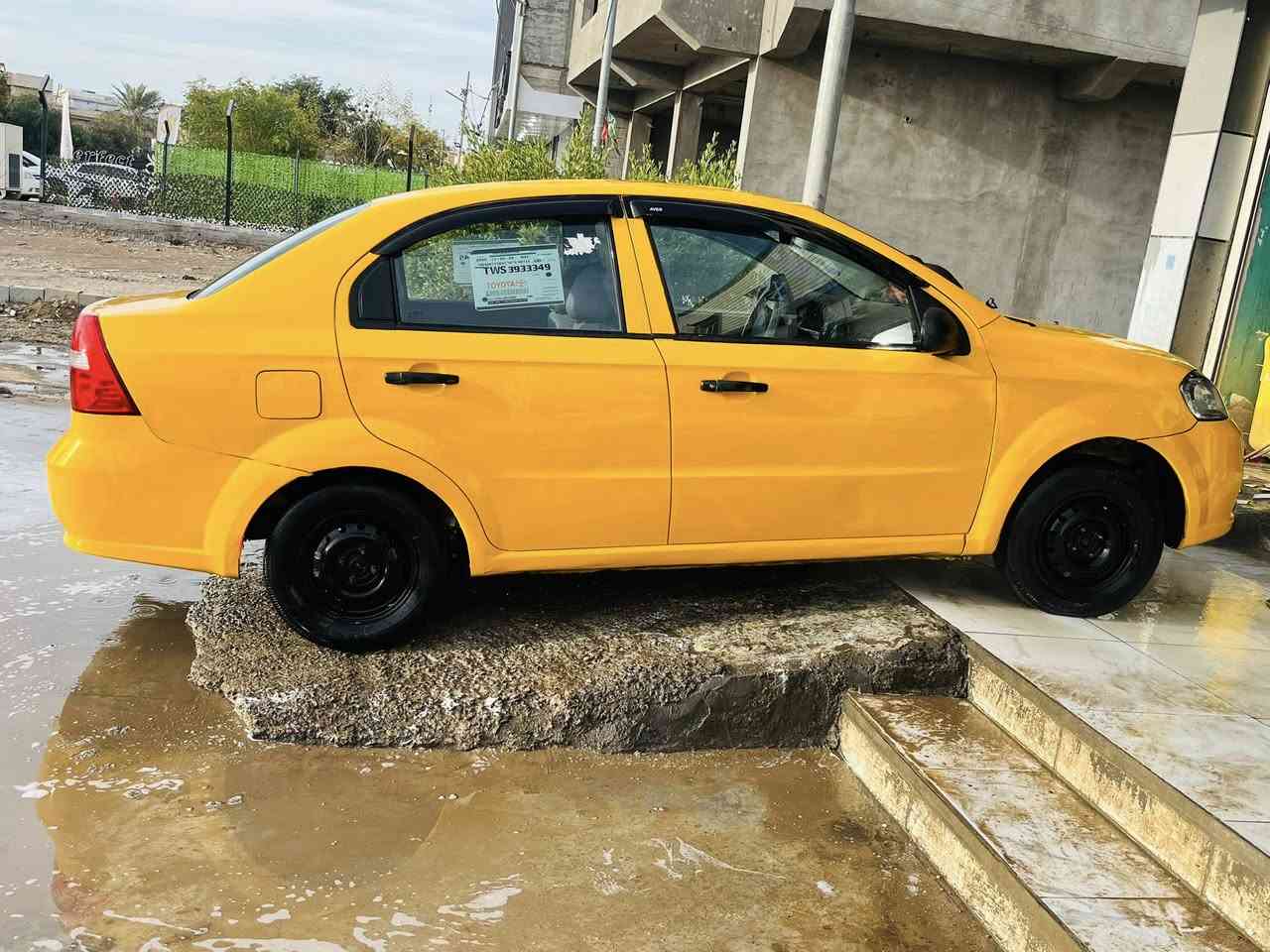 افيو 2007
محور كير ومحرك كورلا

مشروع وطني 

خليجي صبوغ جديد

مابيه نقص تحويل ثاني يوم 

ستيكر بانزين بيه

عنوان ديالى خانقين

سعر 48وبيه مجال بسيط

***********
