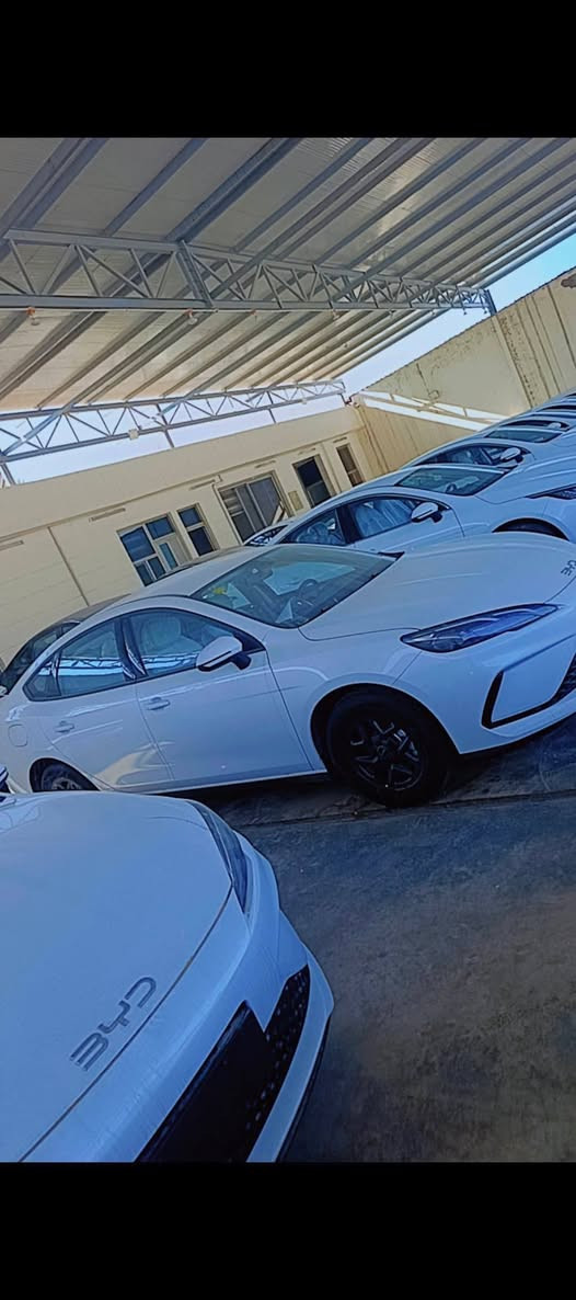 متوفر سيارات البيع بالتقسيط فقط
وصل الجديد وصل 
بدون كفيل استلام فوري نفس الحظة 
بنظام الاقساط الداخلي يعني داخل الشركة تسدد الاقساط 

ملاحظة البيع فقط بغداد 
بغداد فقط 
بغداد فقط 
بغداد فقط 

وكل المحافظات ع راسي 
بيوايدي زيروه استلام شركه 25 بمقدمه 65 ورقه 
القسط الشهري 450 الف 

للاستفسار اكثر الاتصال ع الرقم التالي
***********
