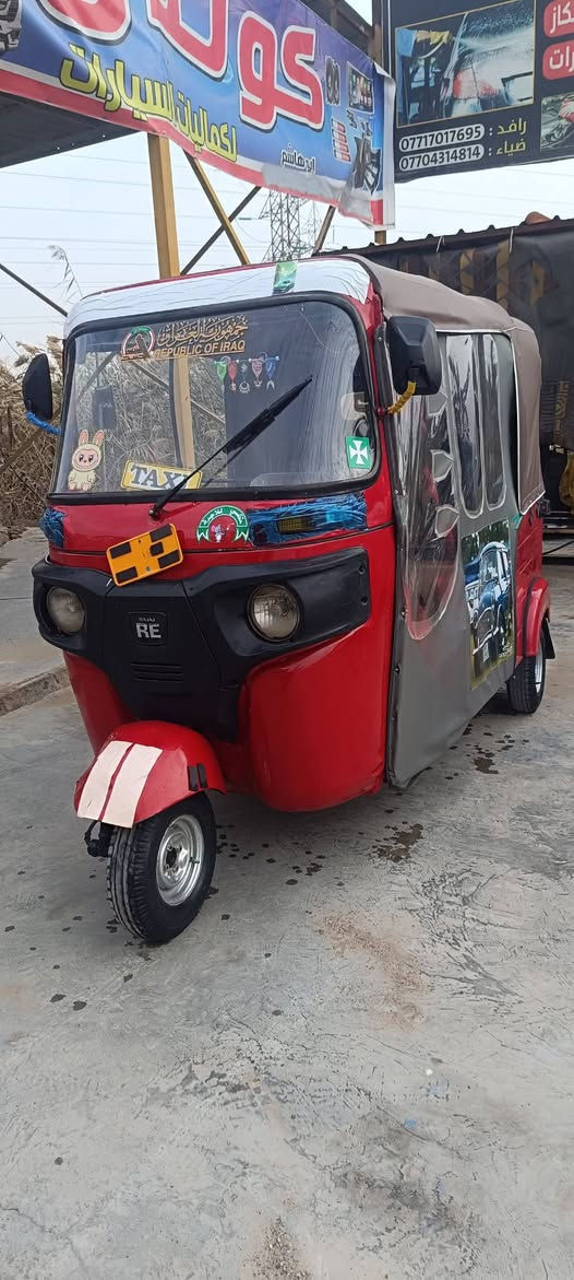 سلام عليكم تكتك ،2018 معمره جماليه مابيهه اي نقص سعرهه خمس ملايين رقم ديالى نكليزي ***********
