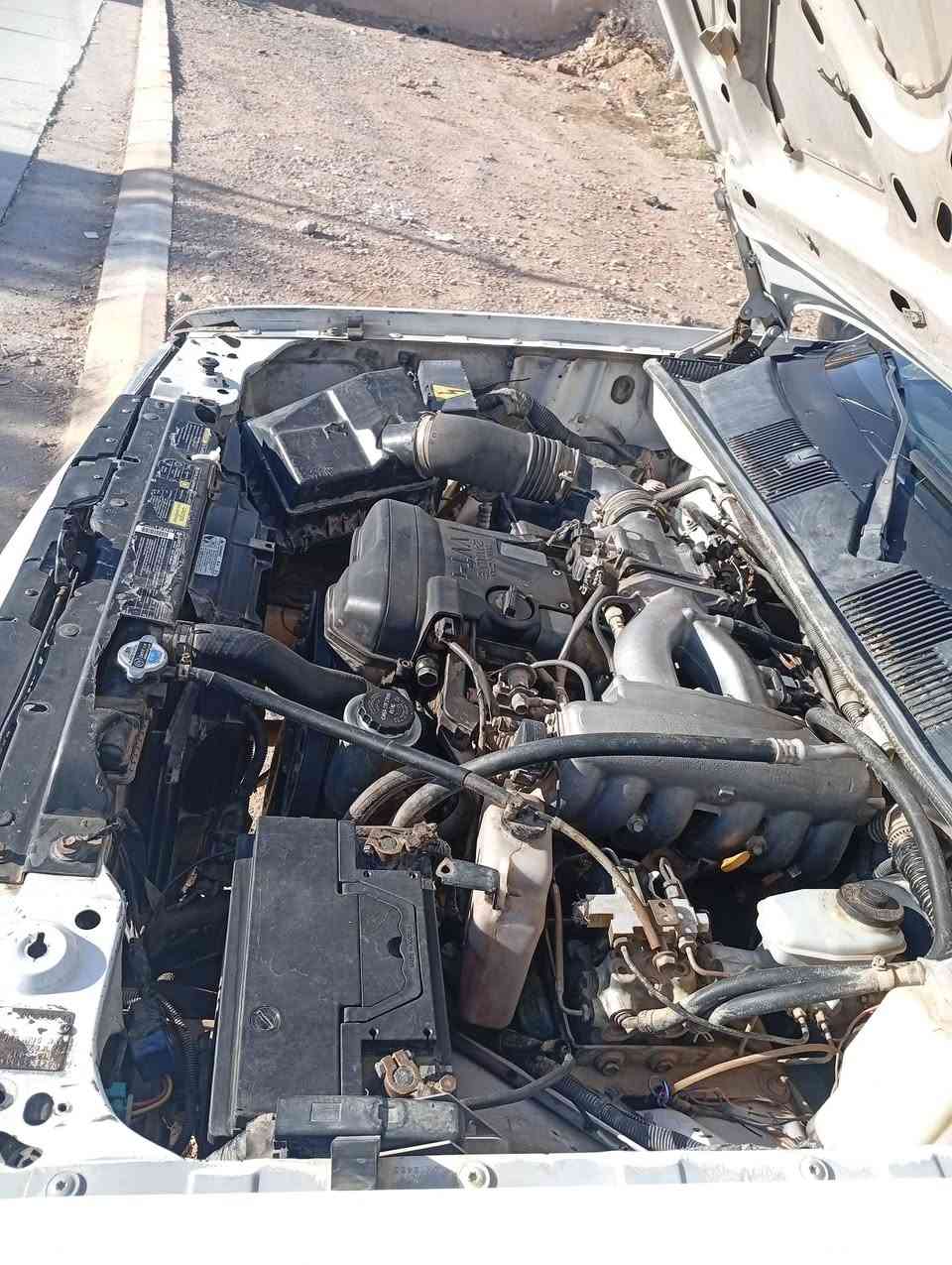 سيارة جيب شيروكي موديل 93 رقم سليمانيه مراوس حسب لقناعه ديالى خانقين رقم ***********
