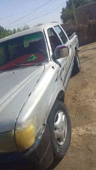 دير للبيع 2007حداديه محرك تخم تاير   ماناقصه اي شي كلك سعر 22وبيه مجال ***********
