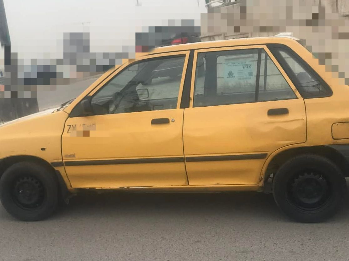 السلام عليكم 
لبيع سيارة سايبه موديل 12
سياره سعر 15رقم بغداد 
مصفره هيئة وغرامات


**إذا كنت صاحب هذا الإعلان وتريد حذفه لأي سبب، رجاءا أرسل رسالة إلى الدعم الفني**