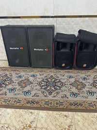 سماعات • ايطالي • بغداد