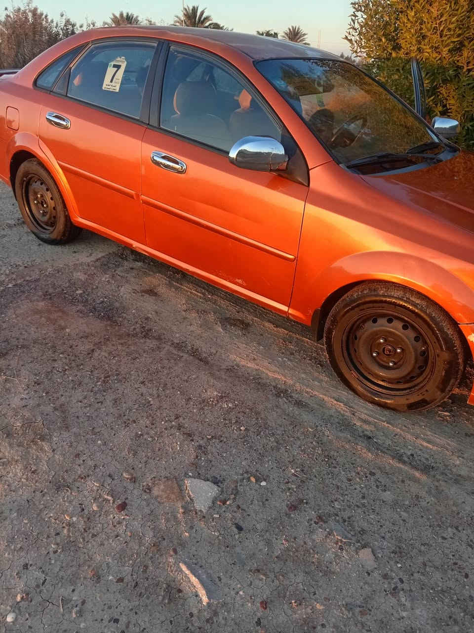 اوبترا رقم بغداد موديل 7 مصبوغه حزام.السعر 64 وبيها مجال قليل.التاجي***********
