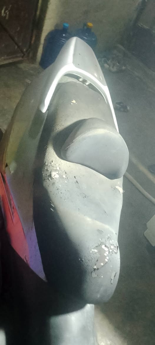 فورزا 06 شغاله كامله. للبيع مكان بغداد الجديدة النعيرية سعر 200 وبيهةمجال  ***********
