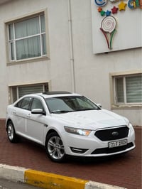 فورد تورس SEL • ٢٠١٣ • ٩٠٠٠٠ كم