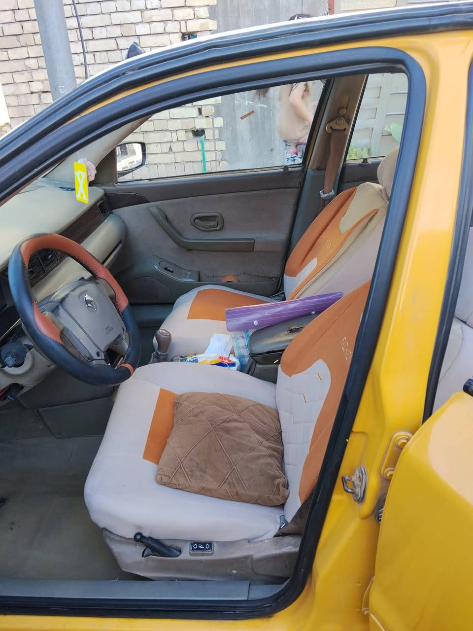 سمند سورن موديل ١١مصفره تخم تاير خط ابيض مشط جديد راديتر جديده داينمو جديده كهرباء كلهه مضبوطه صدر جديد سنويه ٢٨ المكينه بيهه تبخير ترايك للبصره ١٤٠ مراوس خصوصي أو بيع السعر ٢٤ موجوده بالثعالبه ***********
