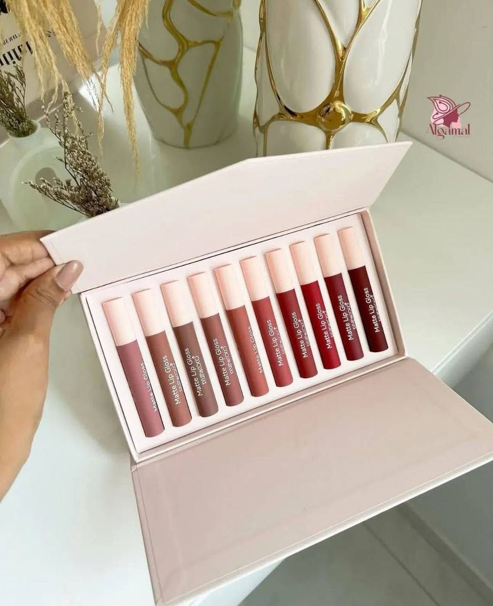 توفر البكج 🙈💄🎀


**إذا كنت صاحب هذا الإعلان وتريد حذفه لأي سبب، رجاءا أرسل رسالة إلى الدعم الفني**