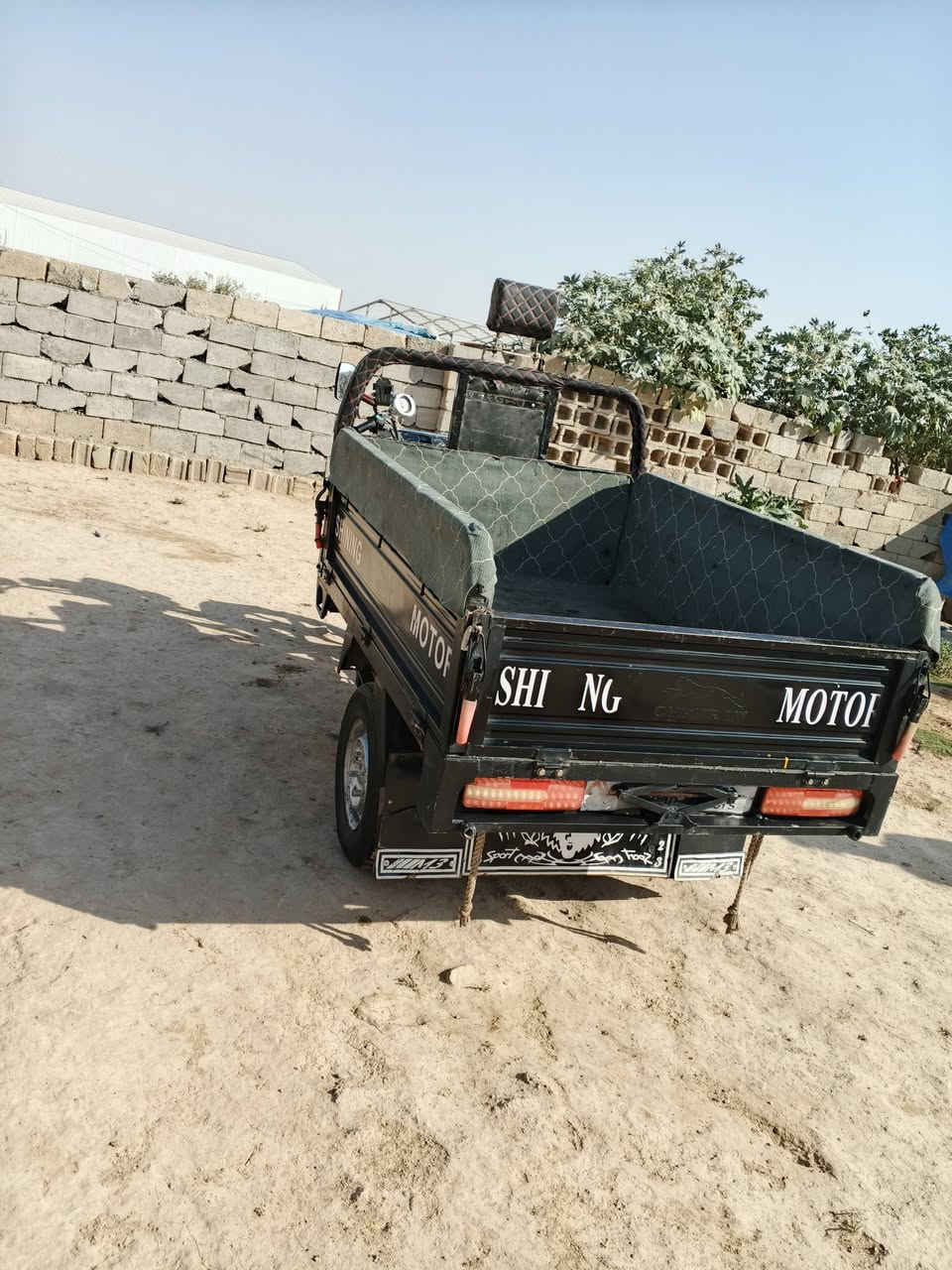 السلام عليكم عندي هاي ستوته للبيع موديل 21 اي نقص ما بيها كله بلادي السعر 1,650 وبيها مجال***********
