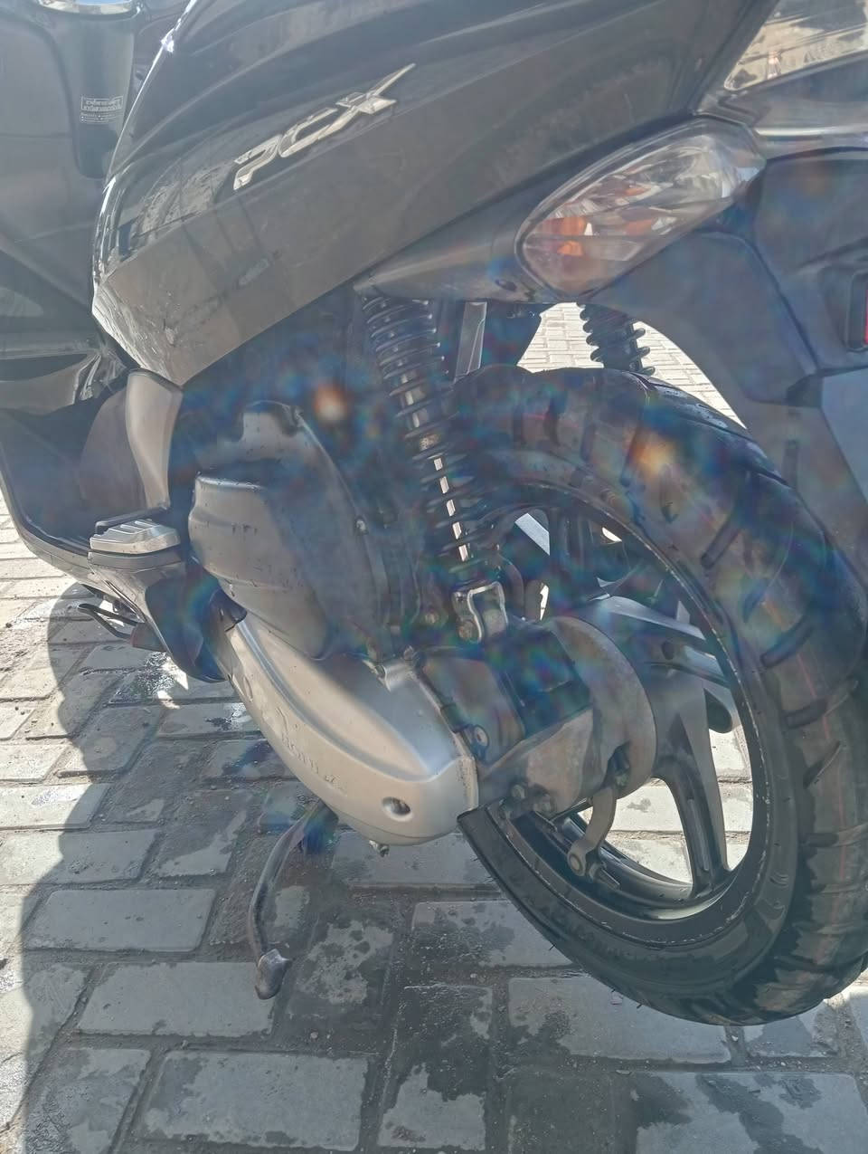 سلام عليكم متاح بي سي إكس مكفولة العنوان مدينة الصدر 
الهاتف:***********
