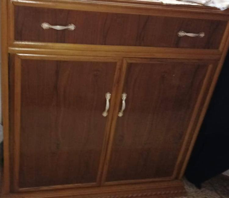 غرفه صاج تسكام قوي سعرهه مليون ٦٠٠ وبيه مجال العنوان كراده ساحة كهرمانه ‏‪***********‬‏
