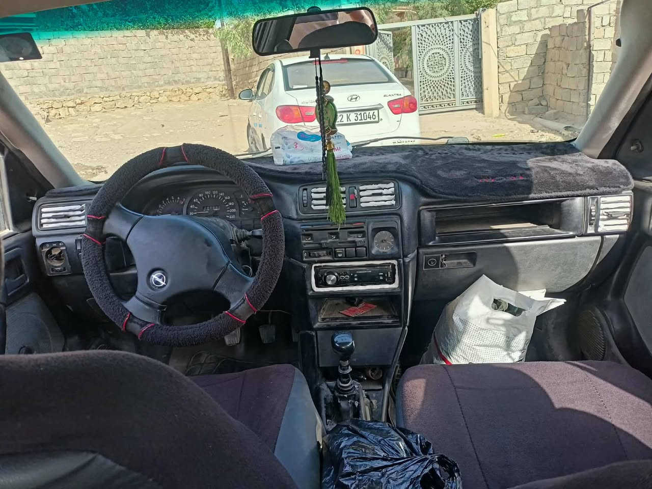 بسبب الوعود الكاذبة 
#للبيع فيكترا 18 جنطه رقم دولي بسمي كابون بنزين بيها محرك كير كهربائيات كلها شغاله مو شراي لاتنطي كلام وتختلف 

***********
