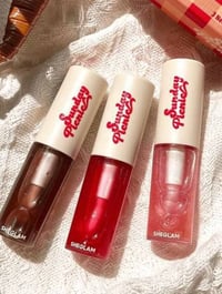 شيكلام • زيوت شفايف • ٣×٦مل