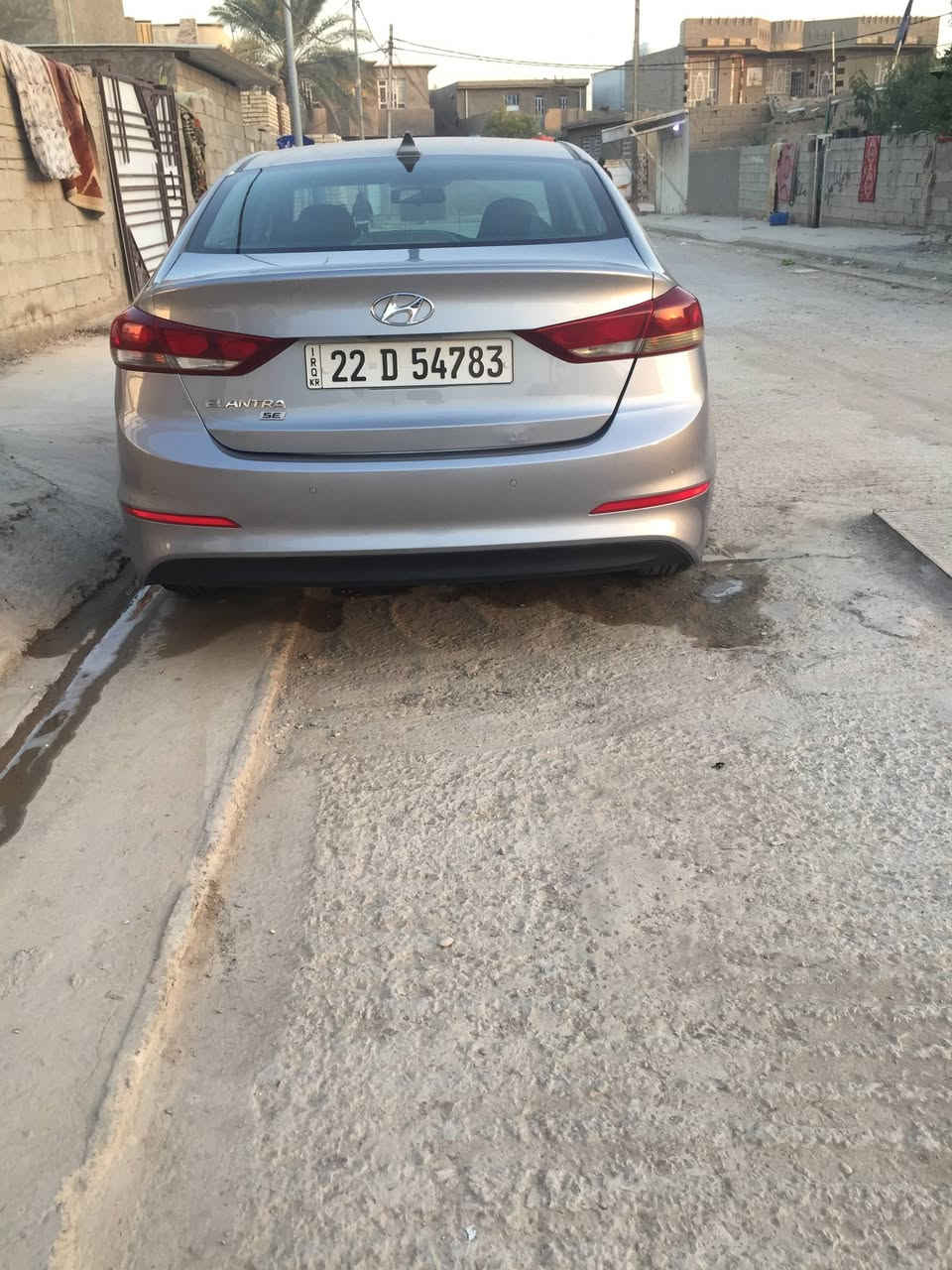 السياره بيها جاملغ جه السايق والخلفي هم  صبغ     والبنيد جاملغ الأيمن  بلاد نفس اليبل ورقم اصليات مال كصه  السياره جاهزه حداديه امامي وخلفي مواصفات السيارة شاشه جبيره تحكمات ستيرن  مواصفات عاديه تبريد تدفىه مكينه كير خير من الله.  السنويه جديده. ل ٢٩ اربيل. تريد تحويل تريد وكاله
مكلف. بالنشر       هذا راعي السياره الي تعجبه السياره سعرها  ١١٥   يتصل على راعيها مكان السياره الصويره
      ***********
