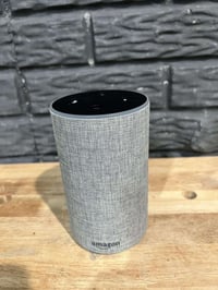 أمازون إيكو • نظافة ٩٥٪ • سماعة ذكية