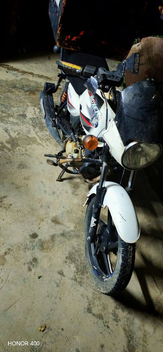 سلام عليكم دراجه 2019 داخله ب2020
للبيع مكاني بغداد مجمع بسمايه

 دراجه خير من الله مرقم بغداد انگليزي بسمي تحويل ثاني يوم

سعرها 1700 ..... رقمي ***********
