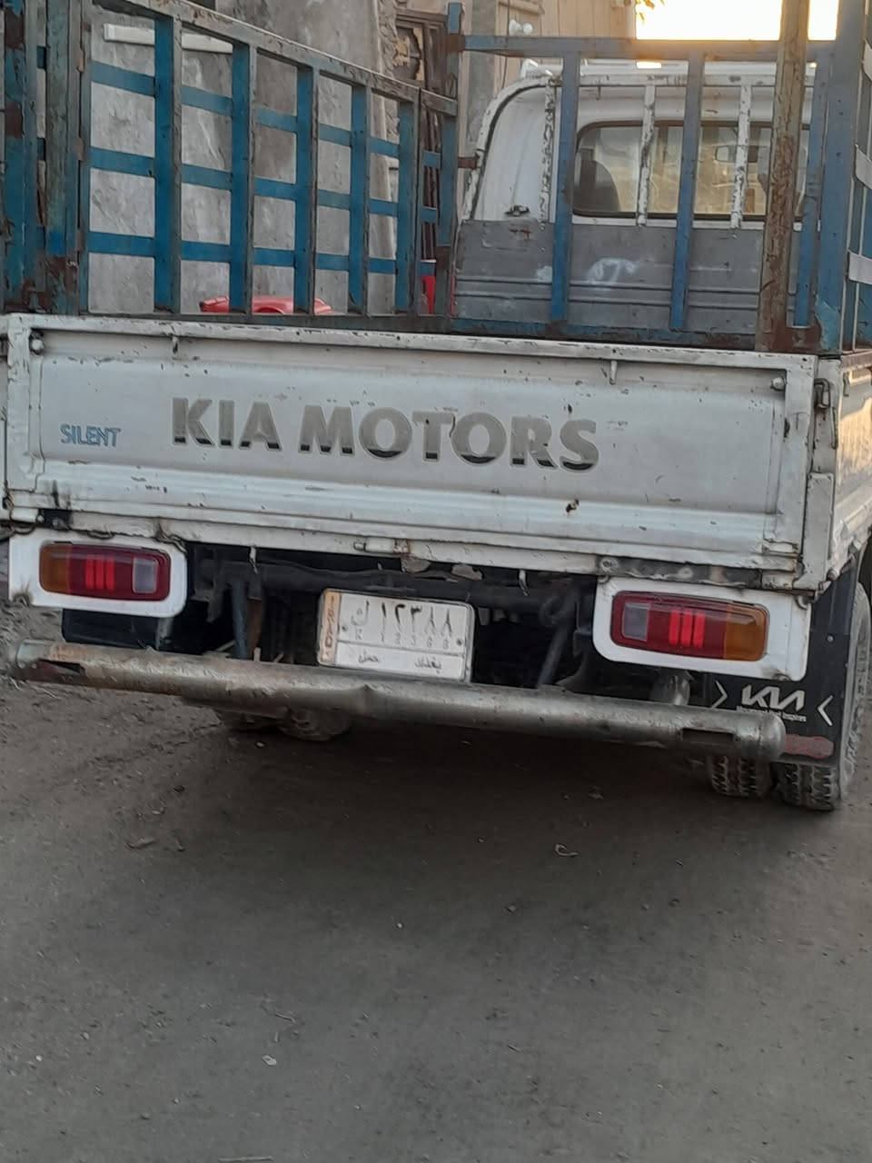 السلام عليكم كيه تك قمارة 8جنكال رقم بغداد مشروع وطني رقم الهاتف *********** السعر 52 العنوان بغداد  الشعب
