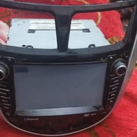 شاشة اكسنت • أصلي • بغداد الاعظمية